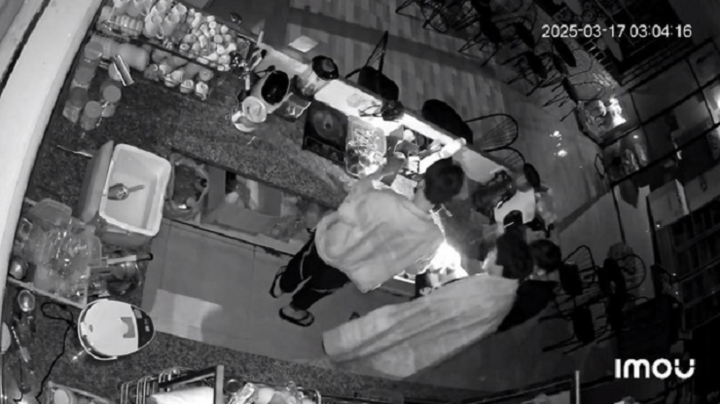 Clip: Nhóm đối tượng 