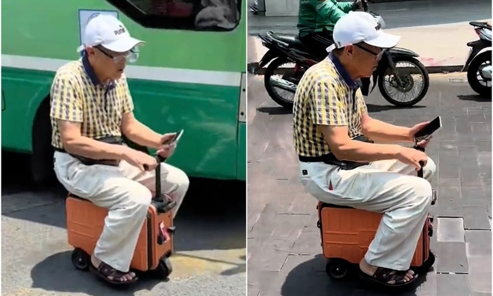 Vụ người đàn ông 