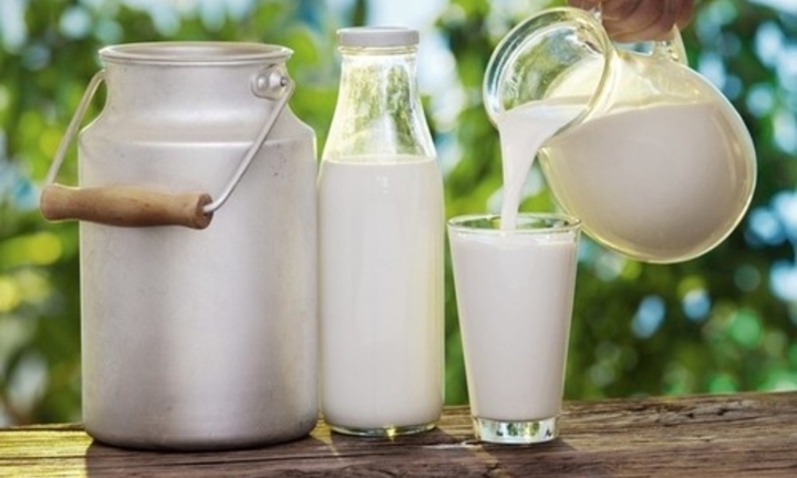 Công dụng tuyệt vời của sữa hết hạn