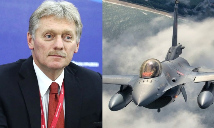 Ukraine cảnh báo khẩn cấp về