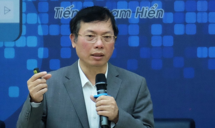 TS Đặng Minh Tuấn: Cần có cơ chế quản lý, giám sát các sàn giao dịch tiền điện tử như Binance, MEXC...