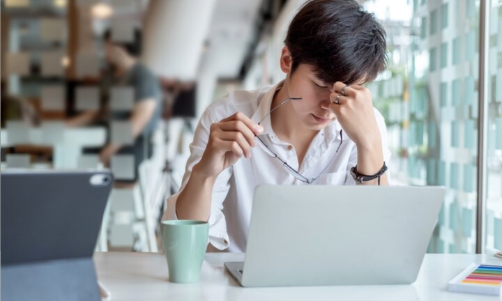 Rối loạn lo âu ở nam giới: Một vấn đề đang bị xem nhẹ