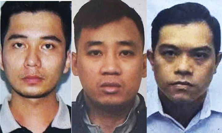 Vụ cướp 2 triệu USD ở Tây Ninh: Lộ diện chủ mưu