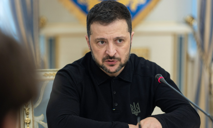 Chiến sự Nga - Ukraine ngày 24/3: Ukraine lại nhận tin