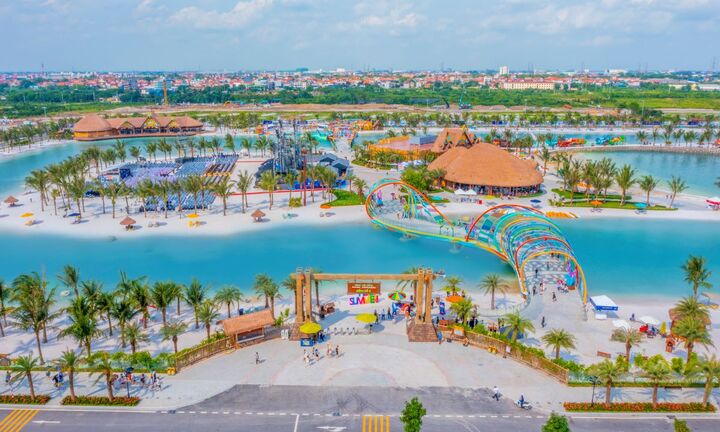 Giải mã niềm đam mê “trở về nhà” của cộng đồng Ocean Cityzen 