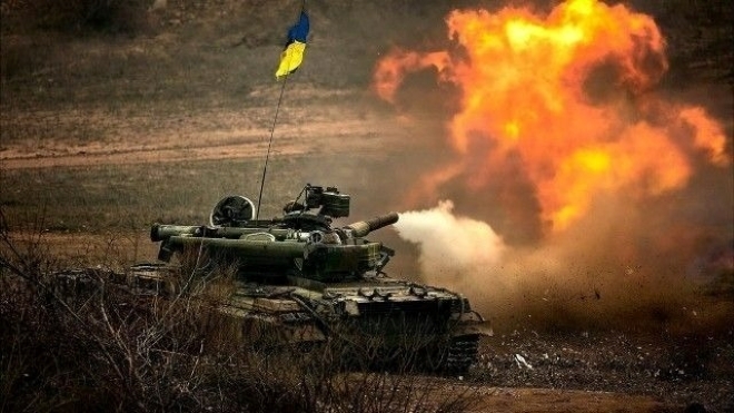 Chiến sự Nga - Ukraine ngày 26/3: Lửa chiến 