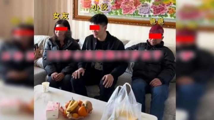 Đưa người yêu về ra mắt, cha mẹ nổi giận đùng đùng đòi từ mặt con trai chỉ vì lý do này