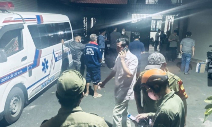 Vụ phát hiện người lạ tử vong trong nhà ở TP.HCM: Tình tiết khó lý giải