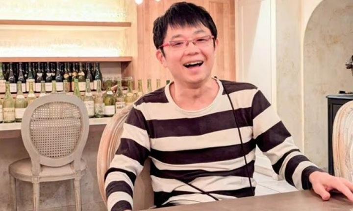 Vươn mình sau trúng số: Gặp vận may 