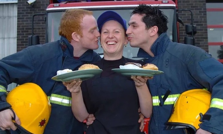 Vươn mình sau trúng số: Vợ chồng trúng 31 tỷ, quyết định gây sốc sau đó!