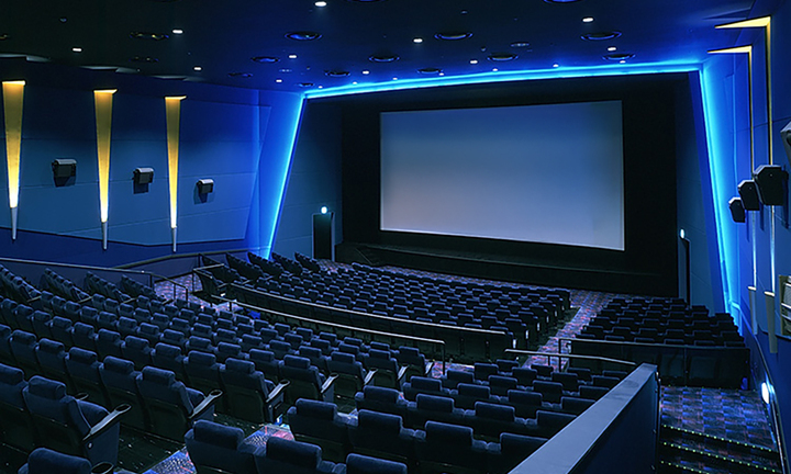 Hải Phòng đón chờ “siêu phẩm” AEON Beta Cinema lần đầu tiên xuất hiện tại đất cảng 