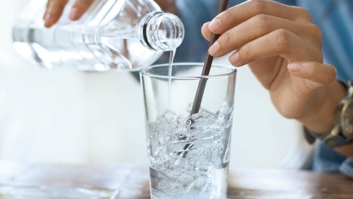 Sai lầm khi uống nước, người đàn ông trả giá bằng cả mạng sống