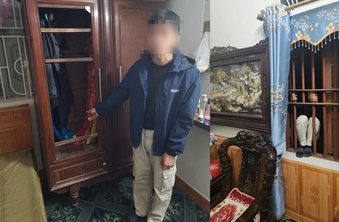 Tin pháp luật nổi bật 24h qua: Bắt nghi phạm trộm 2,3 cây vàng Quảng Ninh