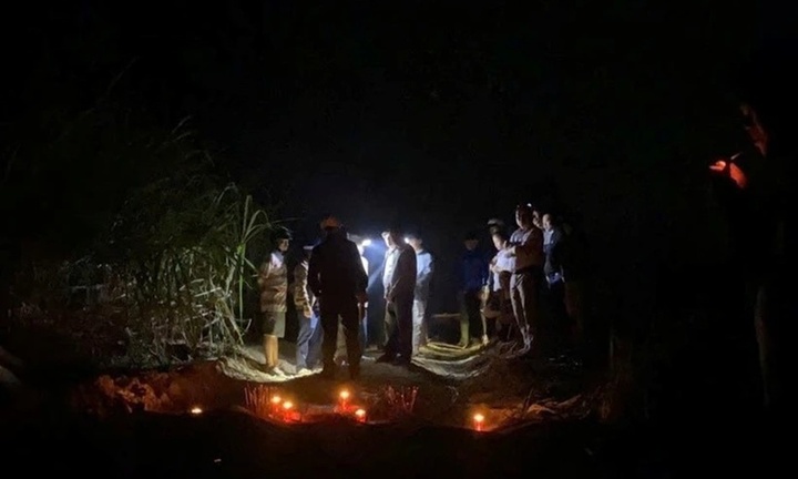 Quảng Trị: Rủ nhau đi tắm sông, 2 học sinh lớp 9 đuối nước thương tâm