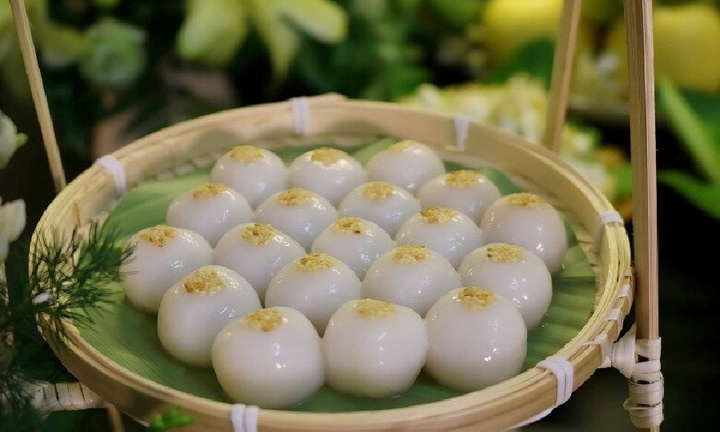Tại sao Tết Hàn Thực lại ăn bánh trôi, bánh chay?