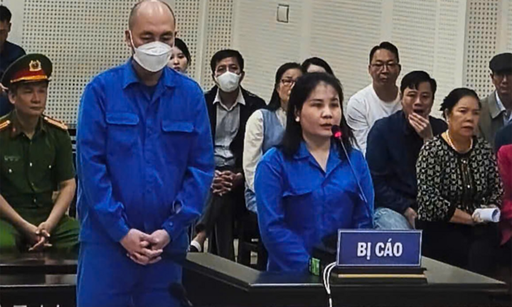 Dùng hợp đồng giả để lừa đảo gần 50 tỷ đồng, 