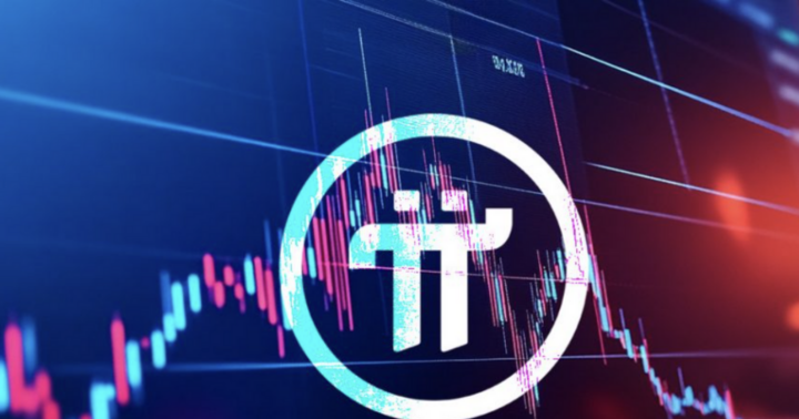 Giá Pi Network dừng giảm, đã tạo đáy ở vùng 0,8 USD?