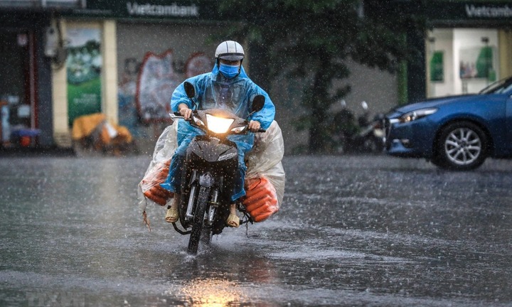 Tin tức dự báo thời tiết hôm nay (30/3): Mưa rét ở miền Bắc kéo dài đến khi nào?