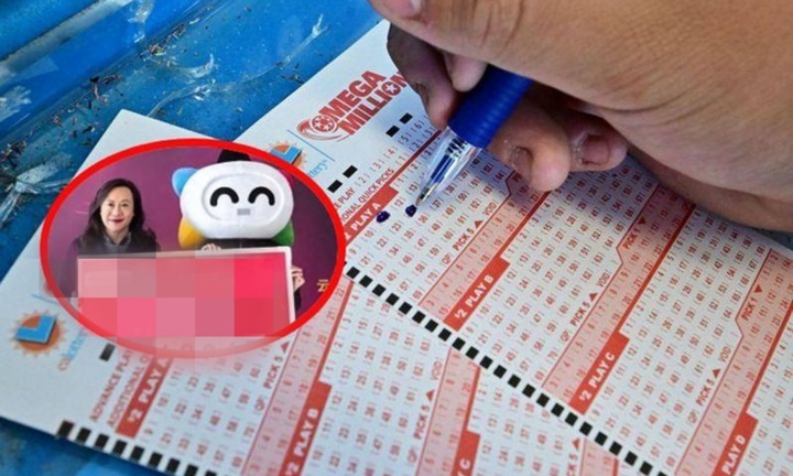 Vươn mình sau trúng số: Trúng 34 tỷ, câu nói của người đàn ông khiến cả hội trường 