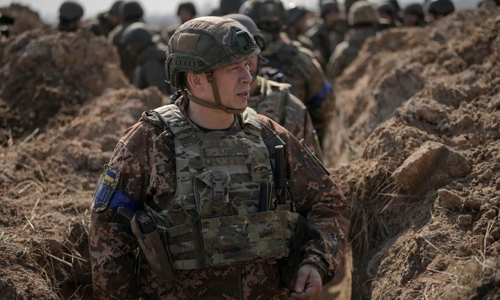 Chiến sự Nga - Ukraine ngày 31/3: Nga tấn công ở mức kỷ lục, Tổng tư lệnh Ukraine tuyên bố