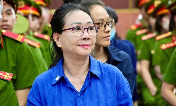 Luật sư hé lộ nguồn tiền bà Trương Mỹ Lan có thể lấy để bồi hoàn hơn 30.092 tỷ đồng cho bị hại