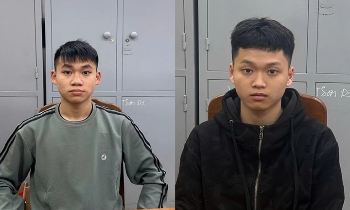 Vụ thanh niên bị tấn công trên phố ở Thanh Hóa: Nghi phạm khai gì?