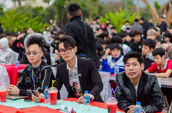 Công an vào cuộc xác minh vụ dàn 