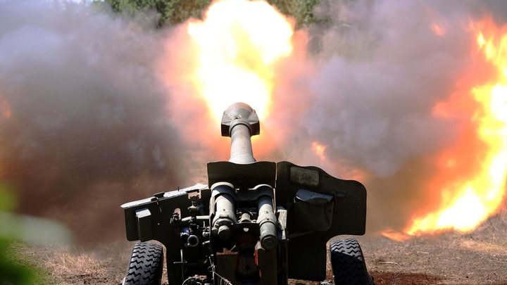 Nga tăng tốc giành lại lãnh thổ ở Kursk, Ukraine