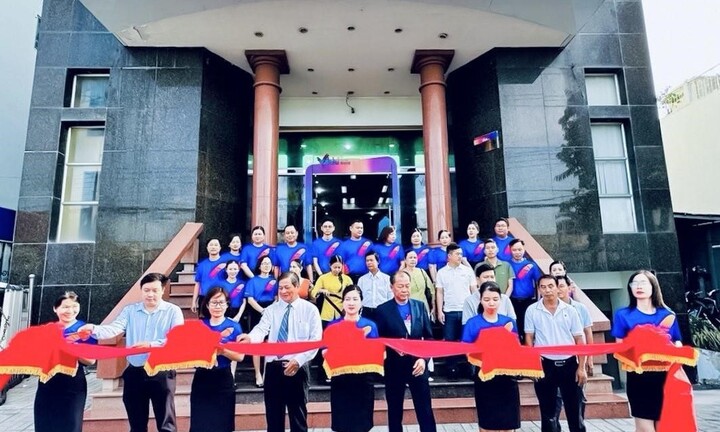 Các địa điểm kinh doanh của Vikki đồng loạt mở cửa với diện mạo mới