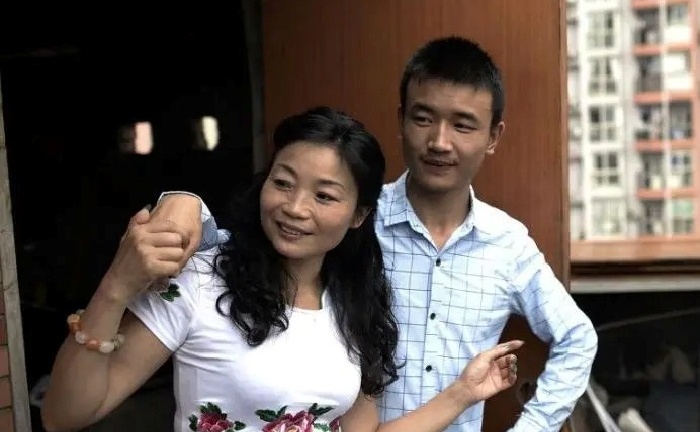 Chàng trai 23 tuổi