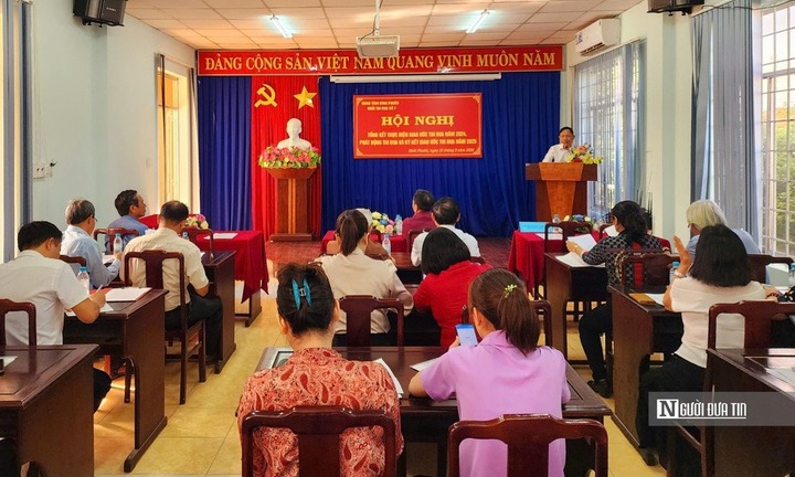 Hội Luật gia tỉnh Bình Phước tham gia góp ý nhiều chính sách quan trọng
