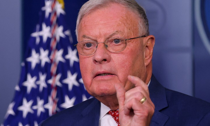 Mỹ bất ngờ báo