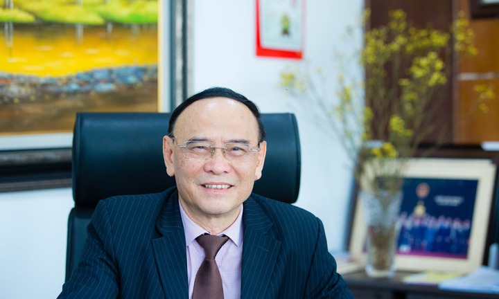 Tiếp tục thực hiện tốt Chỉ thị 14, xây dựng hệ thống các cấp Hội ngày càng vững mạnh