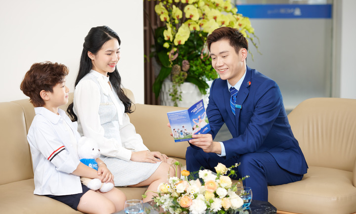 Ngân hàng NCB báo lãi quý I/2025, hoạt động kinh doanh tăng trưởng rất tích cực 