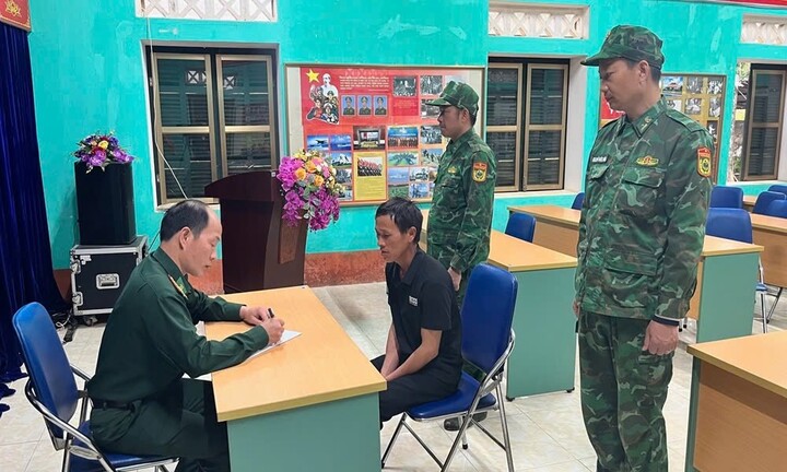 Lào Cai: Bắt giữ đối tượng lừa bán phụ nữ qua biên giới