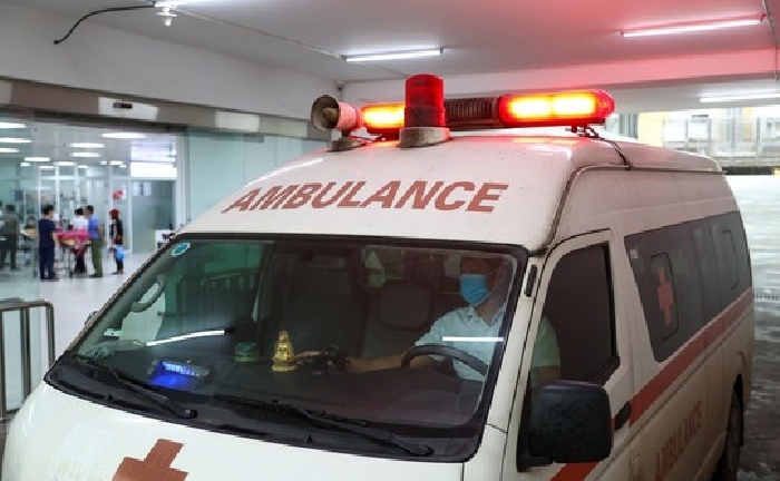 Nhập viện muộn, hai nam sinh mất một bên tinh hoàn do hoại tử