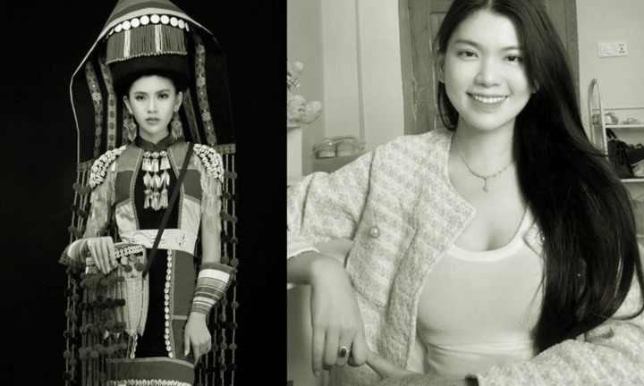 Xót xa: Một Hoa hậu qua đời trong trận động đất kinh hoàng tại Myanmar