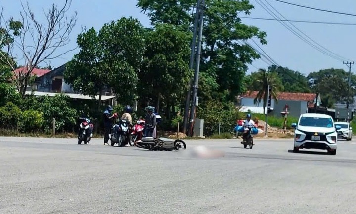 Tin tức tai nạn giao thông mới nhất ngày 6/4: Va chạm với xe container, cô giáo tử vong