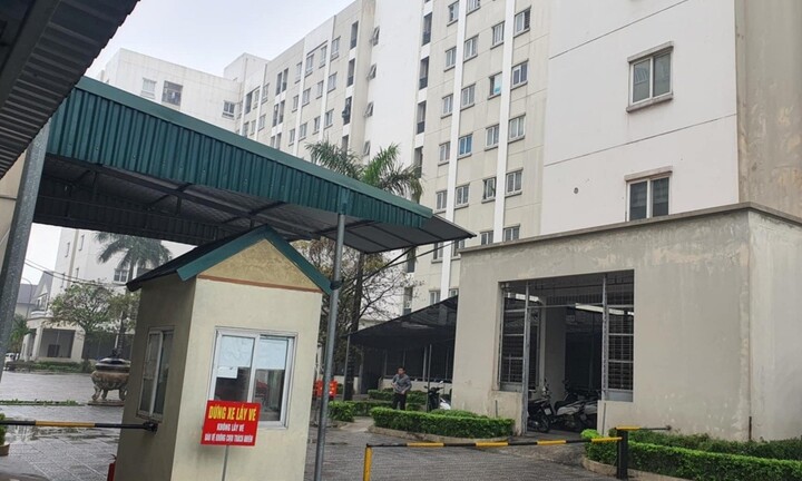 Vụ kẻ nghi ngáo đá tấn công nhiều người, 1 phụ nữ tử vong ở Hà Nội: Cư dân kể lại phút kinh hoàng