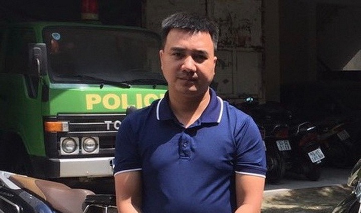 Hé lộ chiêu thức lừa hơn 100 người, chiếm đoạt hàng trăm tỷ đồng của Tổng giám đốc Công ty Phát An Gia