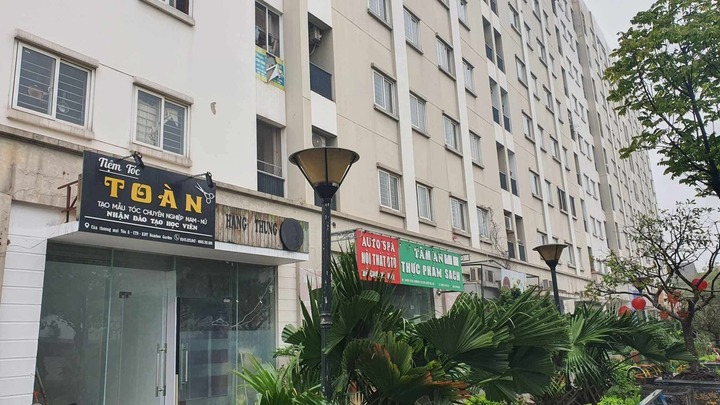 Vụ thanh niên tấn công nhiều người ở chung cư, một cô gái tử vong: Thông tin mới nhất