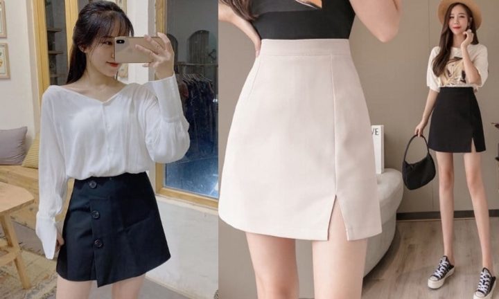 7 mốt quần hot nhất năm 2025