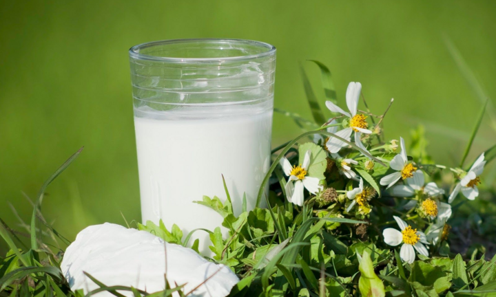 Uống bột sắn dây đúng cách