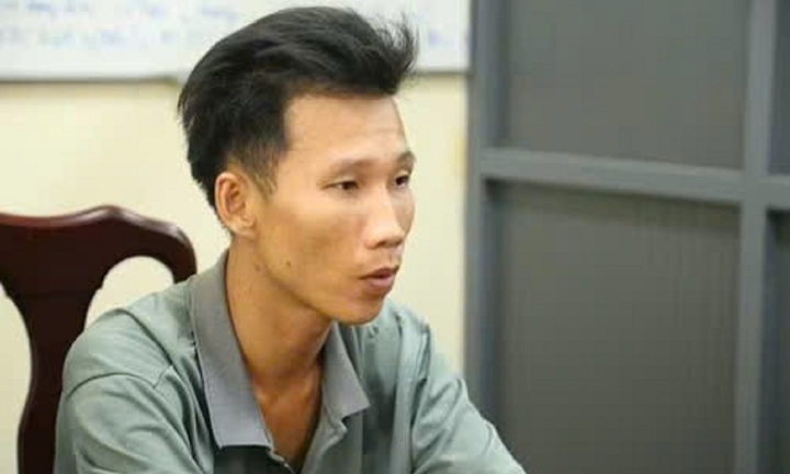 Tin pháp luật nổi bật 24h qua: Bất ngờ trước lời khai của thanh niên uy hiếp cô gái trong phòng trọ ở Bình Dương