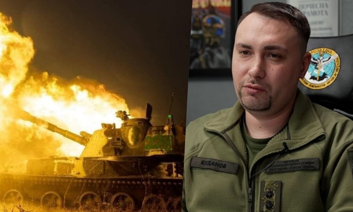 Tổng thống Zelensky lại nhận tin 