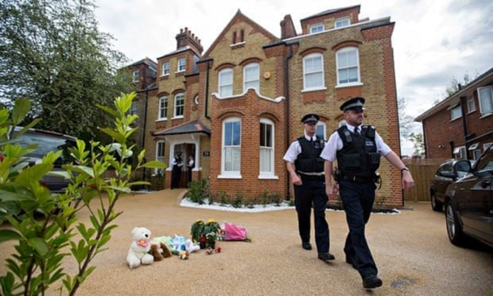 Trầm cảm sau sinh khởi nguồn bi kịch: Mẹ sát hại 3 con nhỏ, xót xa mảnh giấy nhắn để lại tại hiện trường