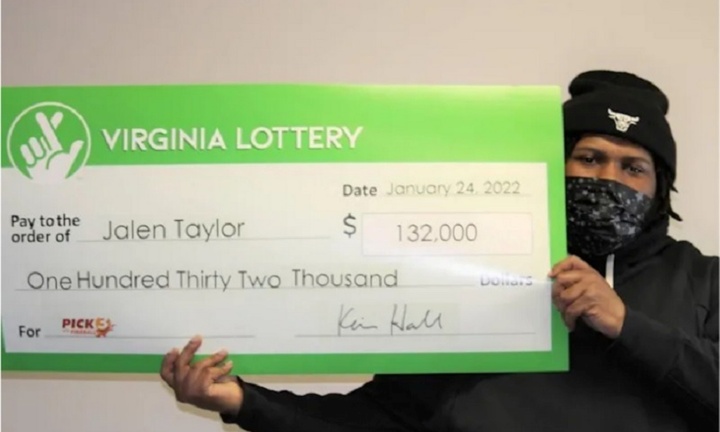 Vươn mình sau trúng số: Mua vé số theo 