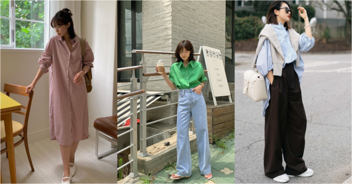 Cách phối đồ cho các cô nàng tóc ngắn luôn xinh đẹp ngày hè