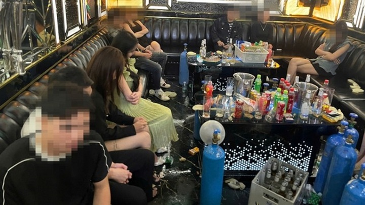 Tin pháp luật nổi bật 24h qua: Phát hiện 9 