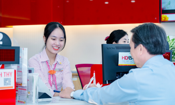 Triển khai thành công chuẩn điện Swift theo ISO 20022, khách hàng thanh toán quốc tế tại HDBank hưởng nhiều lợi ích